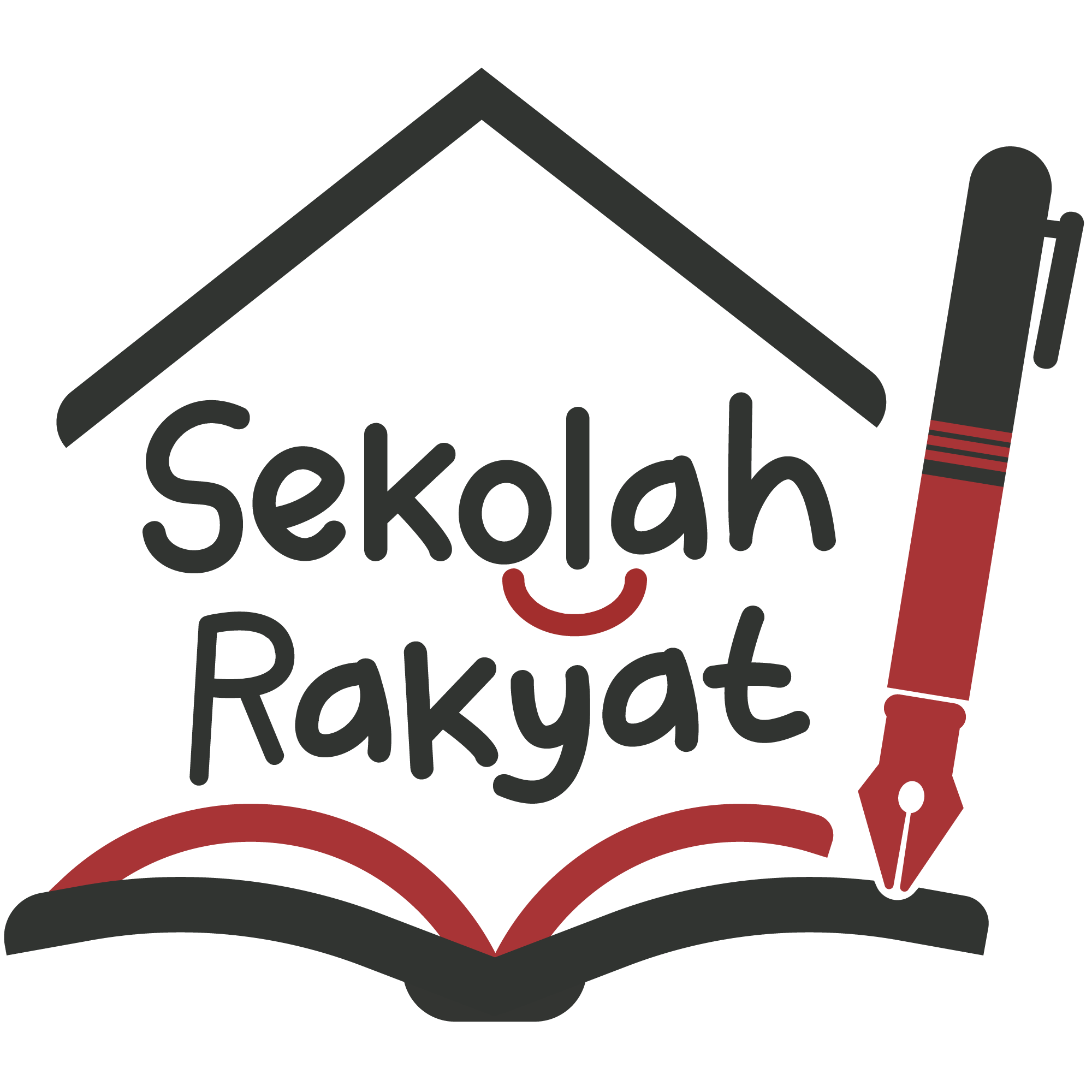Logo SRMA 25 Lamongan