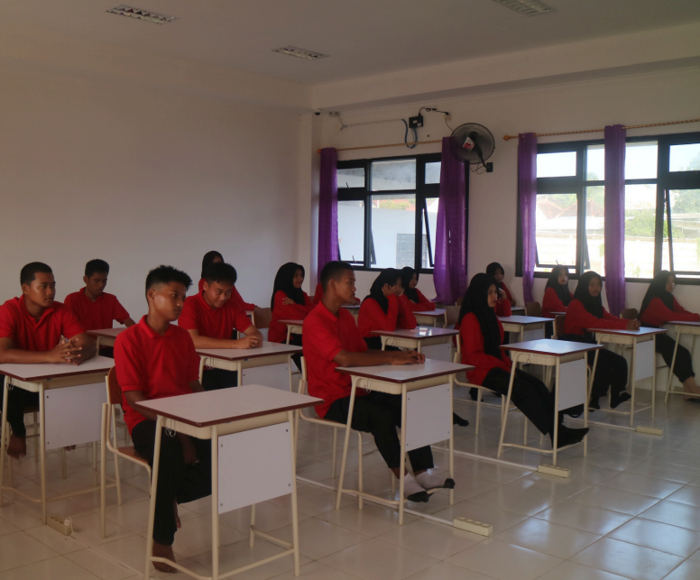 Ruang Kelas